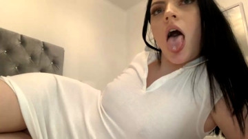 Oh_Haley  01-07-2021 dildo Female