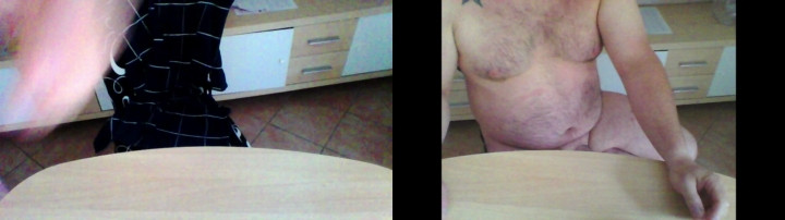 Patrick0801  30-06-2021 Recorded Video Porn