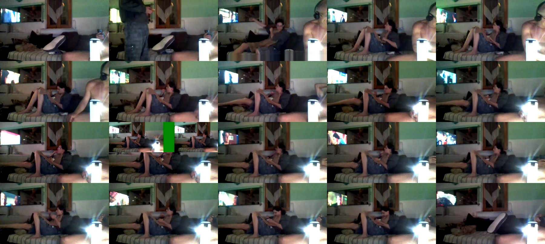 Pitterporz  01-07-2021 Recorded Video XXX