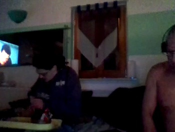 Pitterporz  30-06-2021 Recorded Video Topless