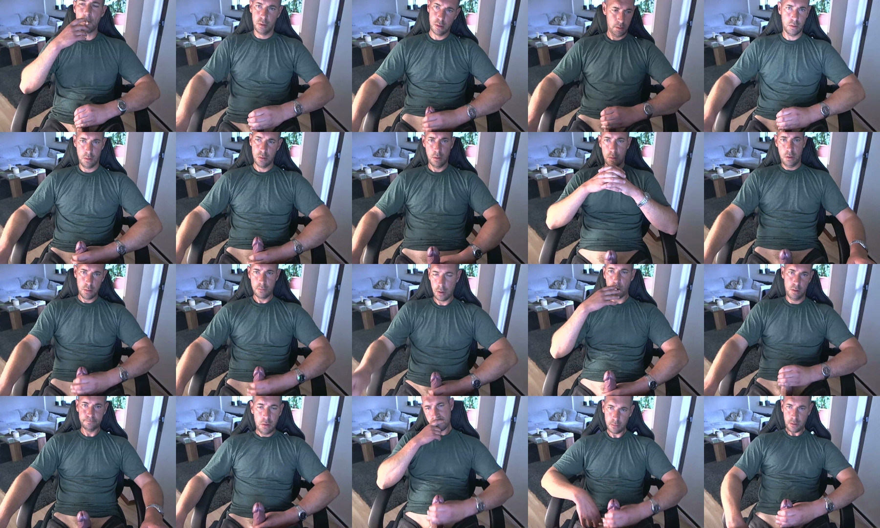 Reeper84  01-07-2021 Recorded Video Cam