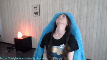 Sexy_B0rsch 01-07-2021 Recorded 