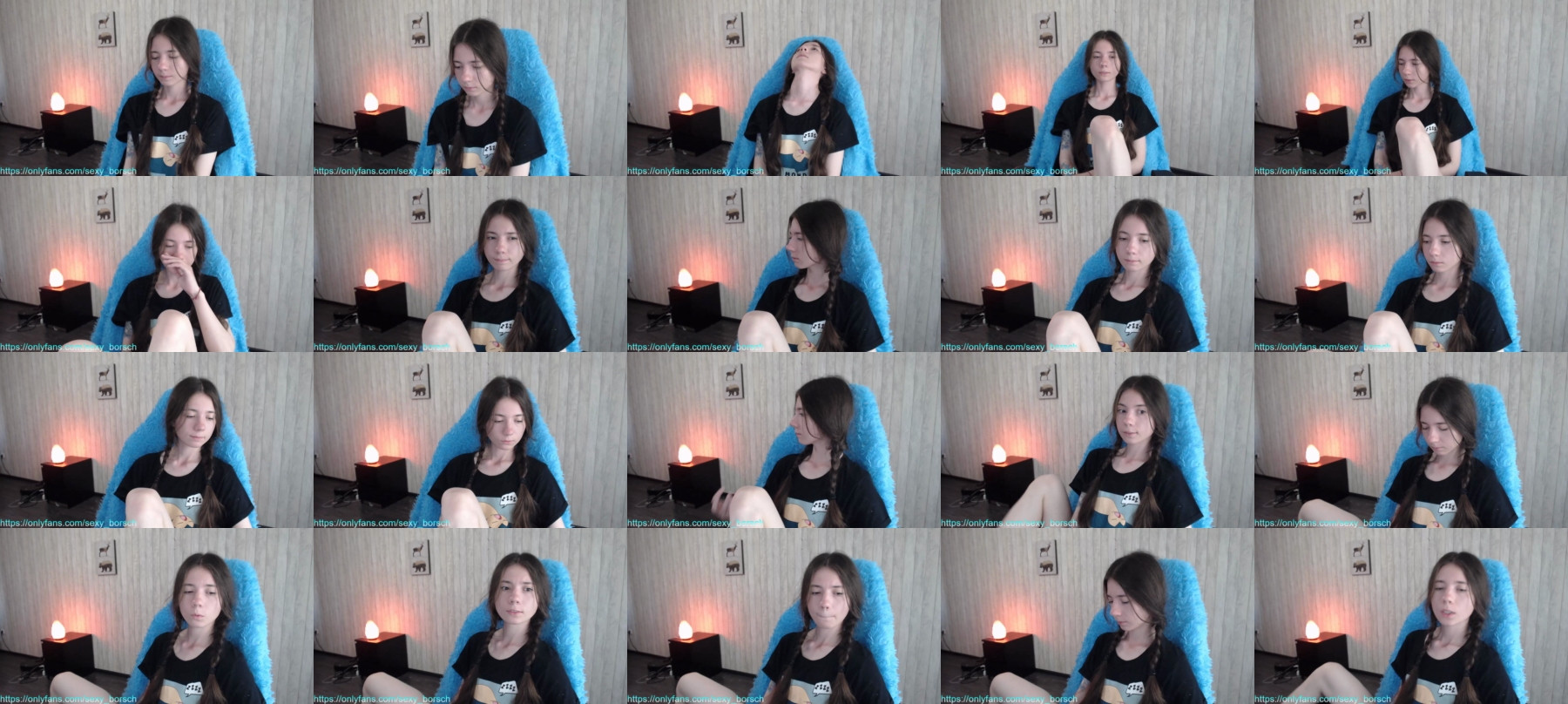 Sexy_B0rsch 01-07-2021 Recorded 