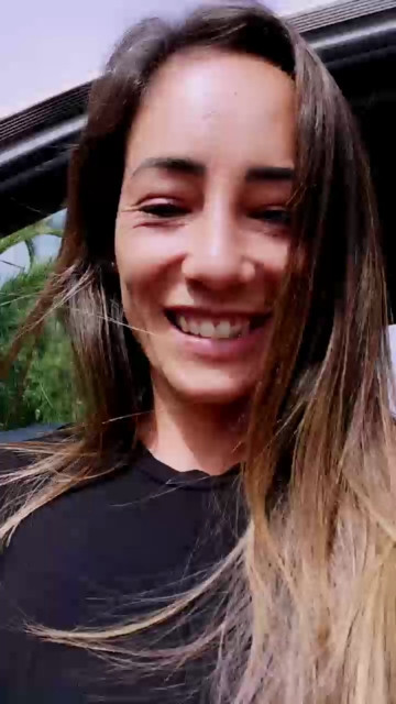 SweetAlegra 01-07-2021 Video 