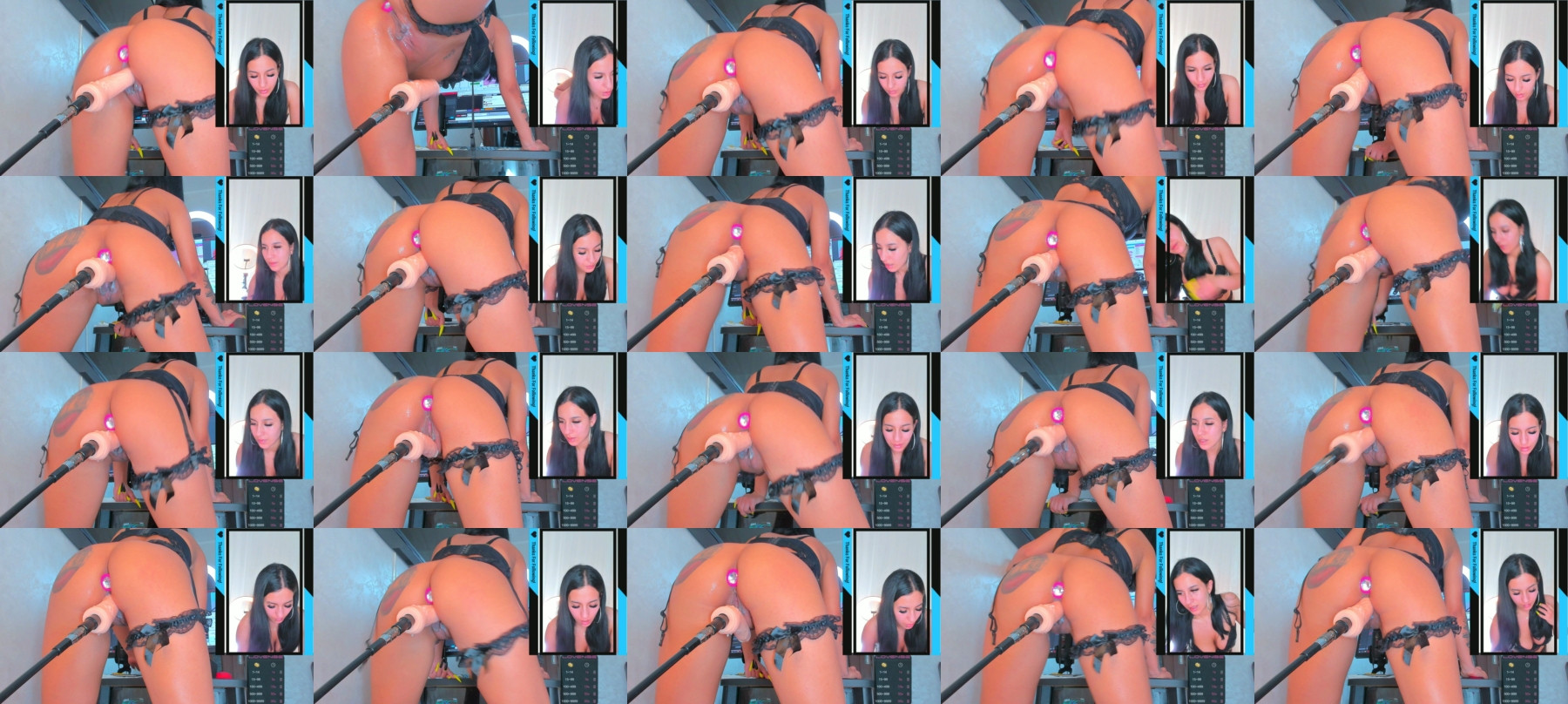 Sweetygirl97 30-06-2021 Video 
