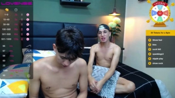 Thesupercumx  01-07-2021 video strip