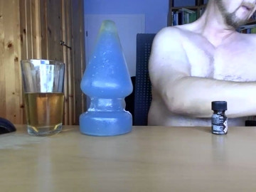 Tom_PP  01-07-2021 Recorded Video Nude