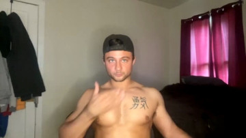 Tylergregory22  01-07-2021 video natural