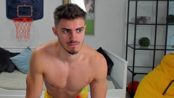 Wilsonjules  01-07-2021 video ridedildo