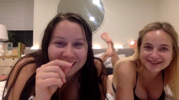 Xoxoits2girls 30-06-2021 Webcam 