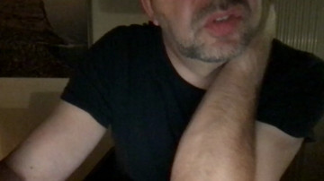achtinch  01-07-2021 Recorded Video Naked