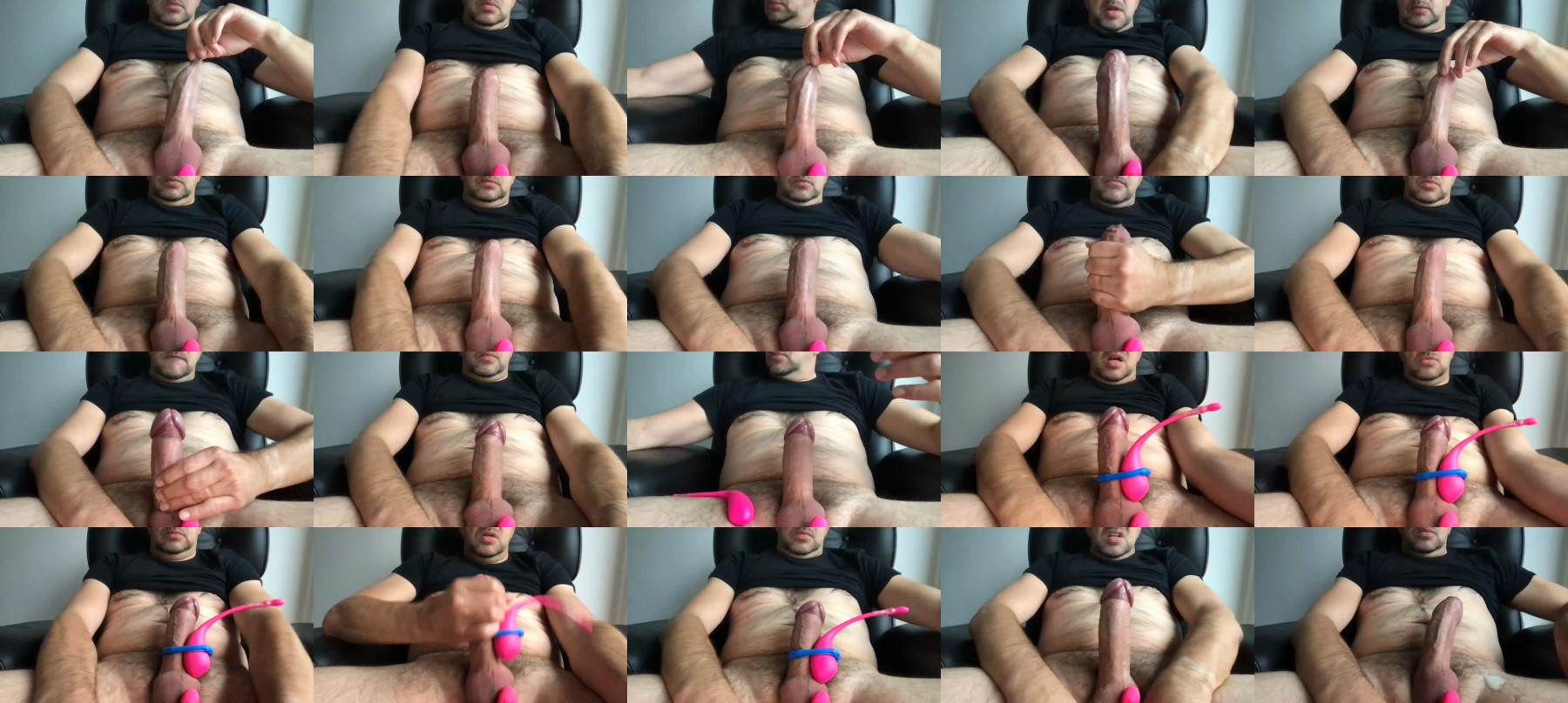 achtinch  30-06-2021 Recorded Video Download