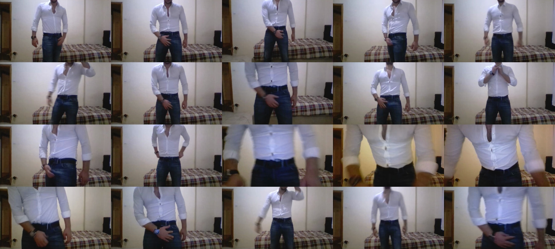 alexrus2  30-06-2021 Recorded Video XXX