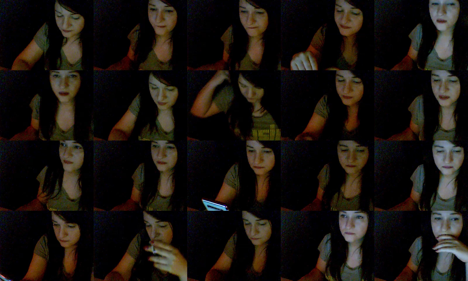 elinkizi 30-06-2021 Webcam 
