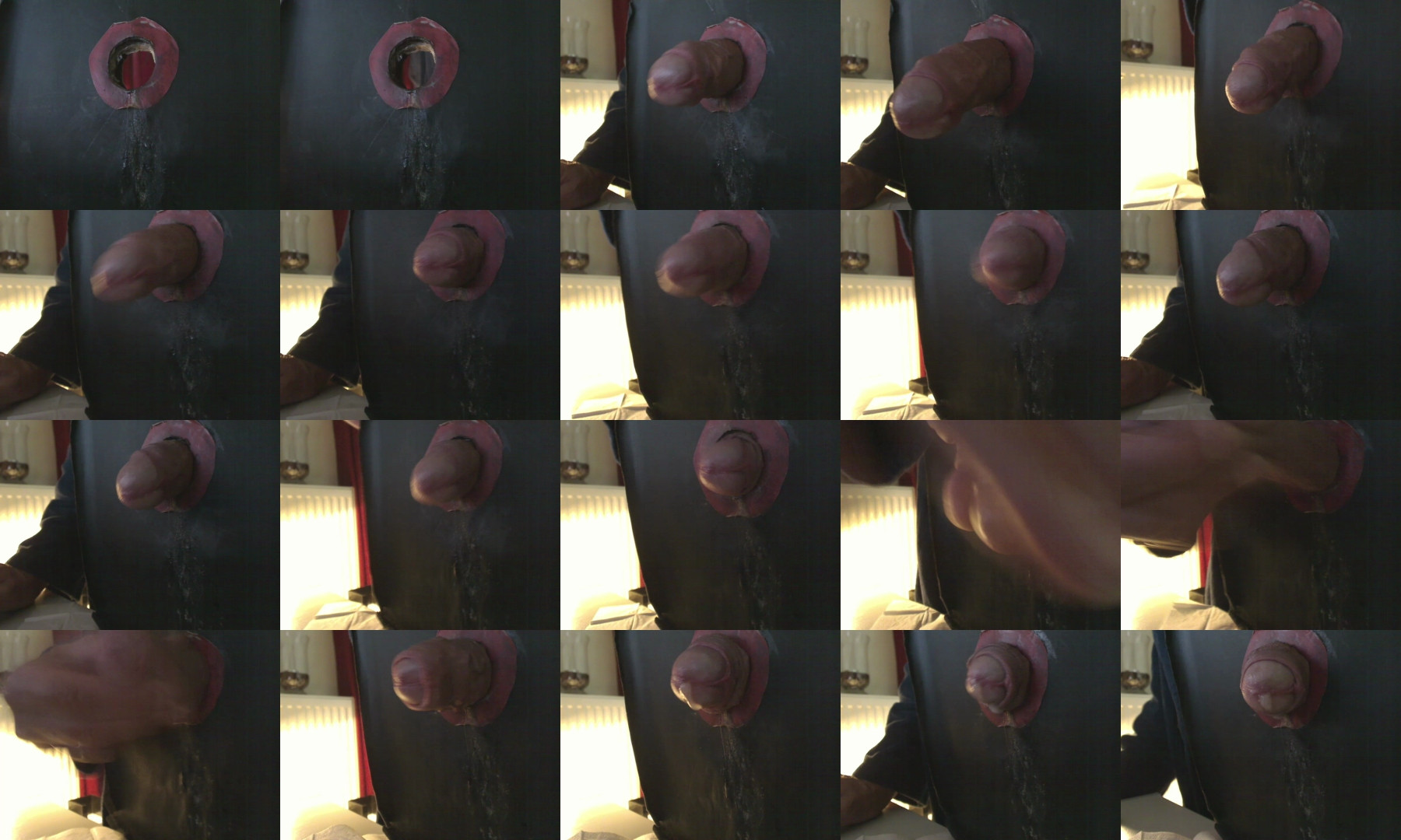 grandler  01-07-2021 Recorded Video Download