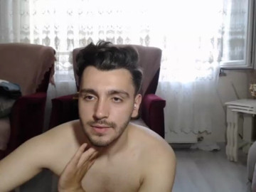 handsomeman6  30-06-2021 Recorded Video Cam