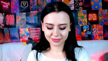 hellopussymeow 01-07-2021 Webcam 