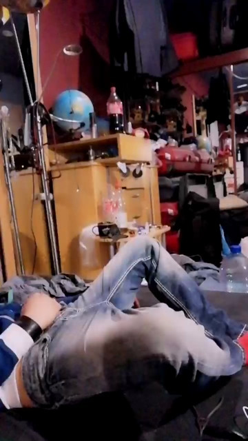 jeans_boy  30-06-2021 Recorded Video Show
