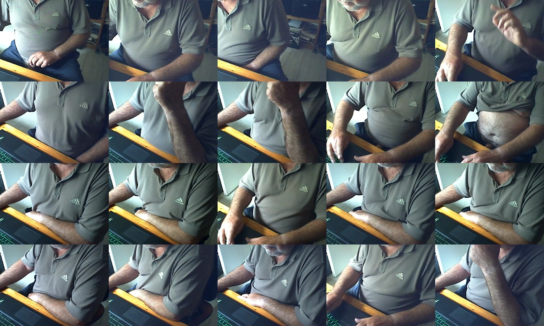 rosenh53  01-07-2021 Recorded Video Porn