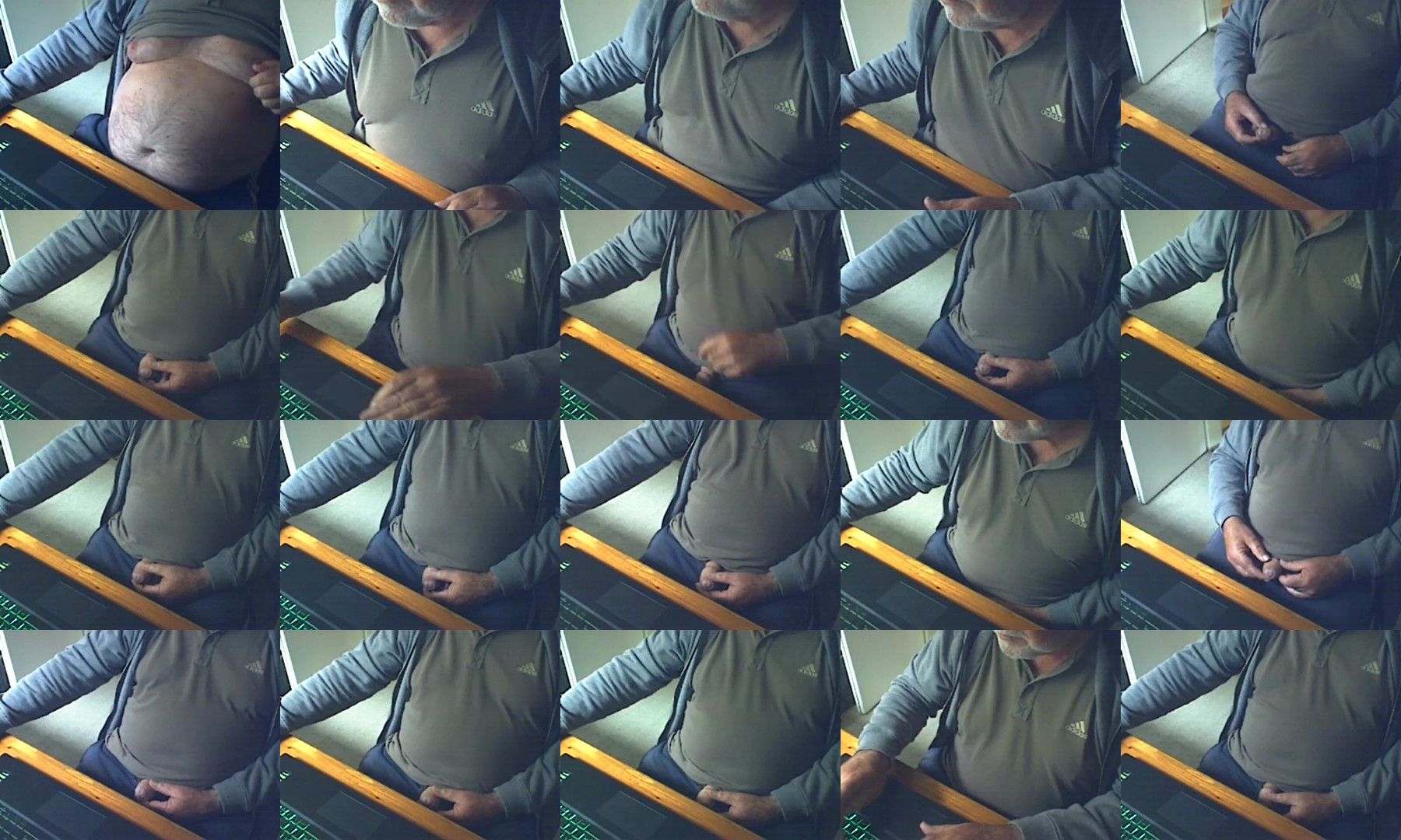rosenh53  01-07-2021 Recorded Video Porn
