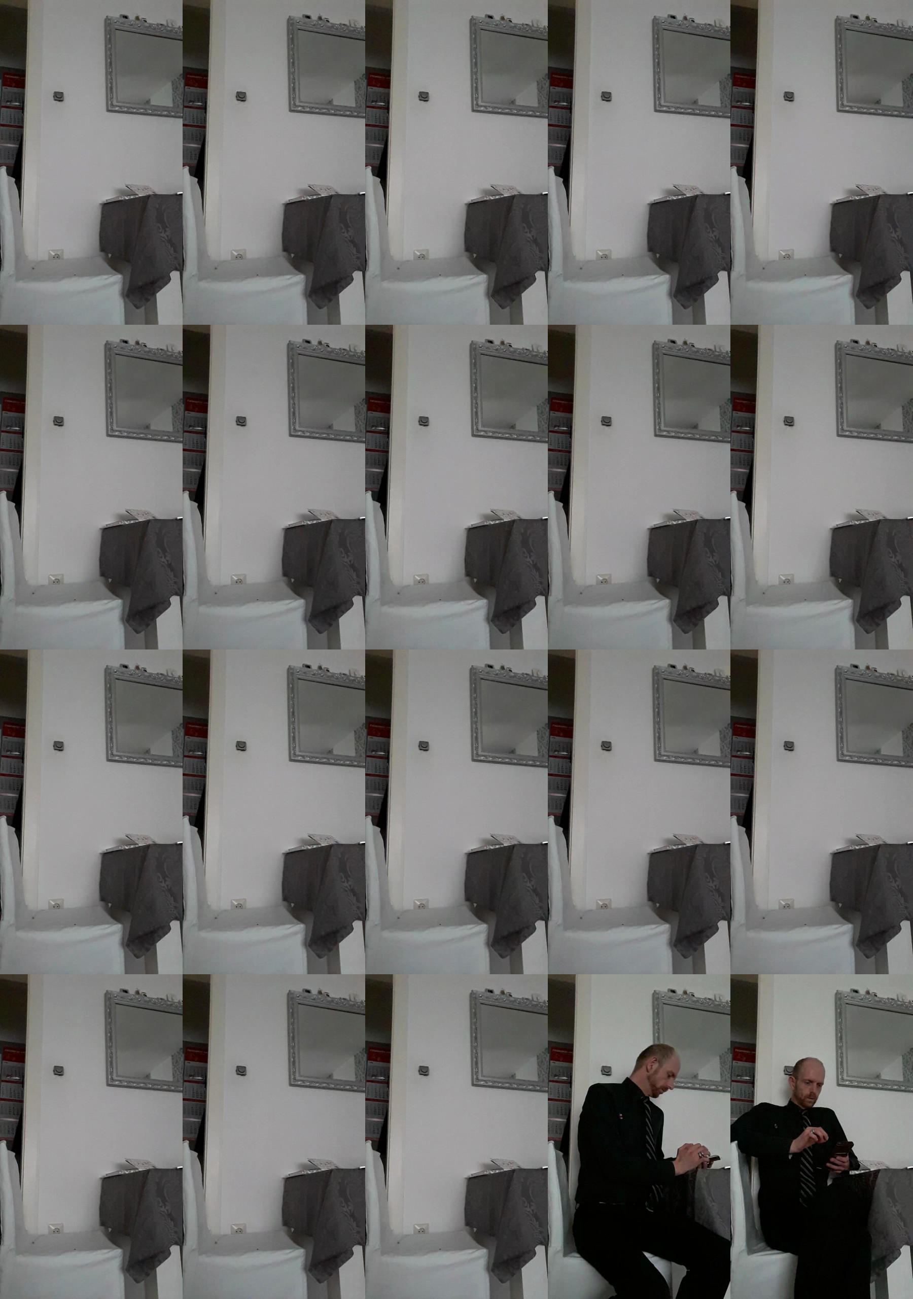 seveneleven34  01-07-2021 Recorded Video Cam