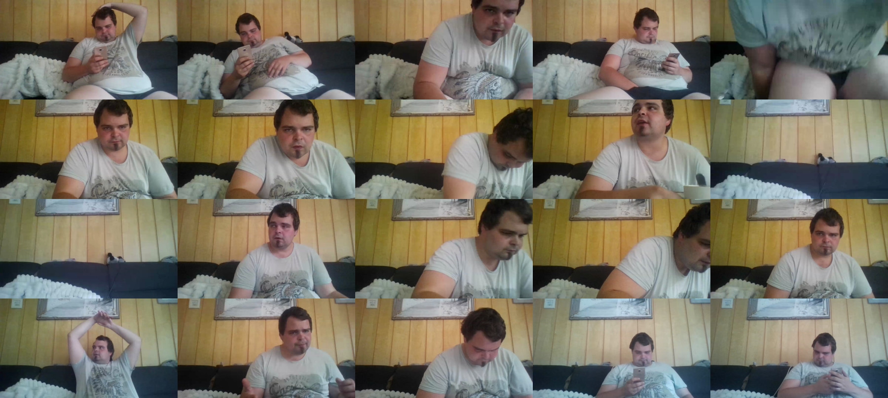 sexboy951  01-07-2021 Recorded Video Show