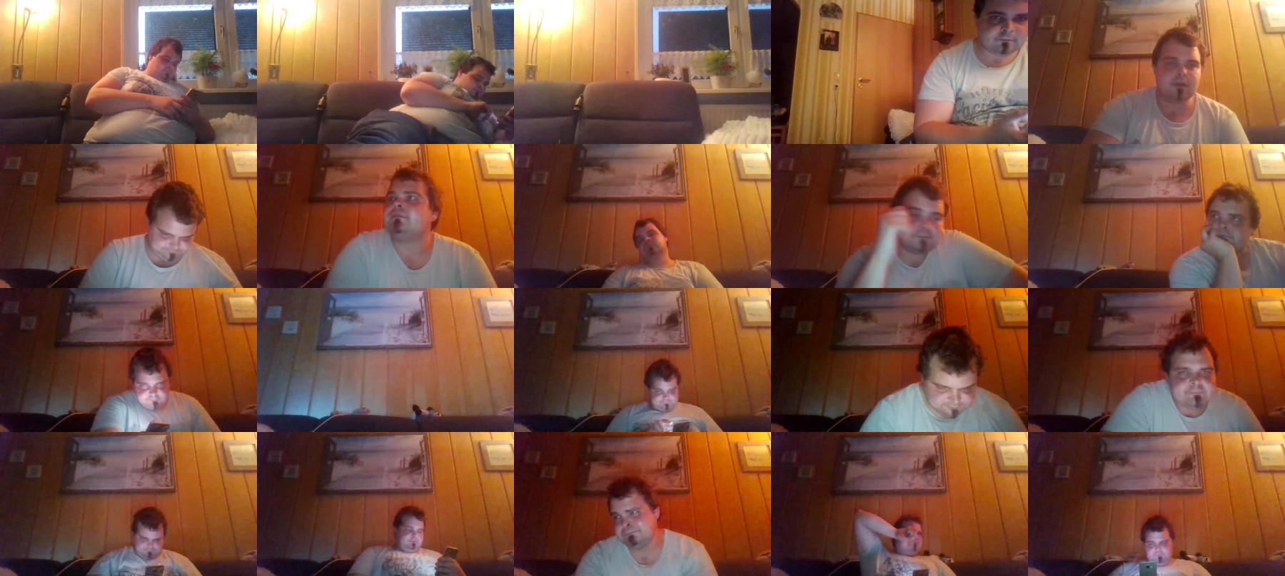 sexboy951  30-06-2021 Recorded Video Cam