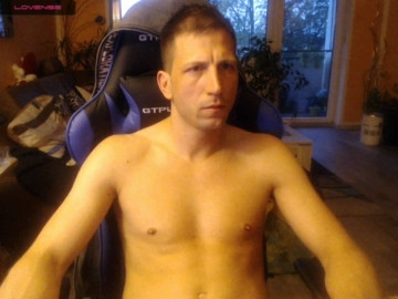 sexyluckyman  30-06-2021 Recorded Video Download