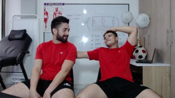 soccer_hott  01-07-2021 Recorded Video Topless
