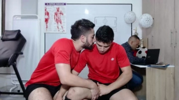 soccer_hott  01-07-2021 Recorded Video Webcam