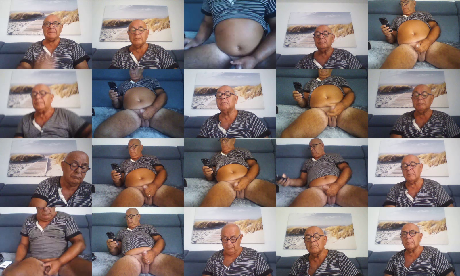 xaufdersuche  30-06-2021 Recorded Video Webcam