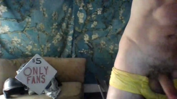 Big_Load_Jock  01-07-2021 video smilebitch