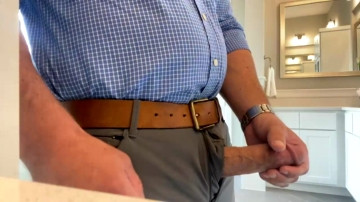 Coreyunleashed  02-07-2021 video shy