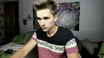 Daniel_Like  02-07-2021 video cum