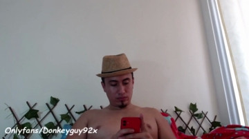 Donkeyguy92  02-07-2021 video flirt