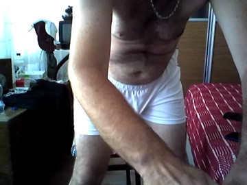 Egeizmi  02-07-2021 Recorded Video Topless