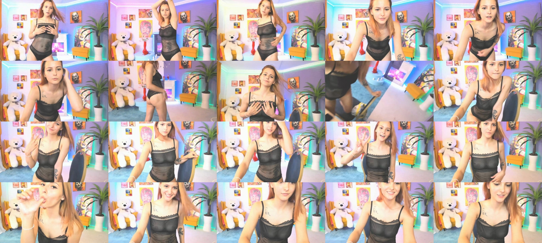 Foxy_Aleks 02-07-2021 Download 