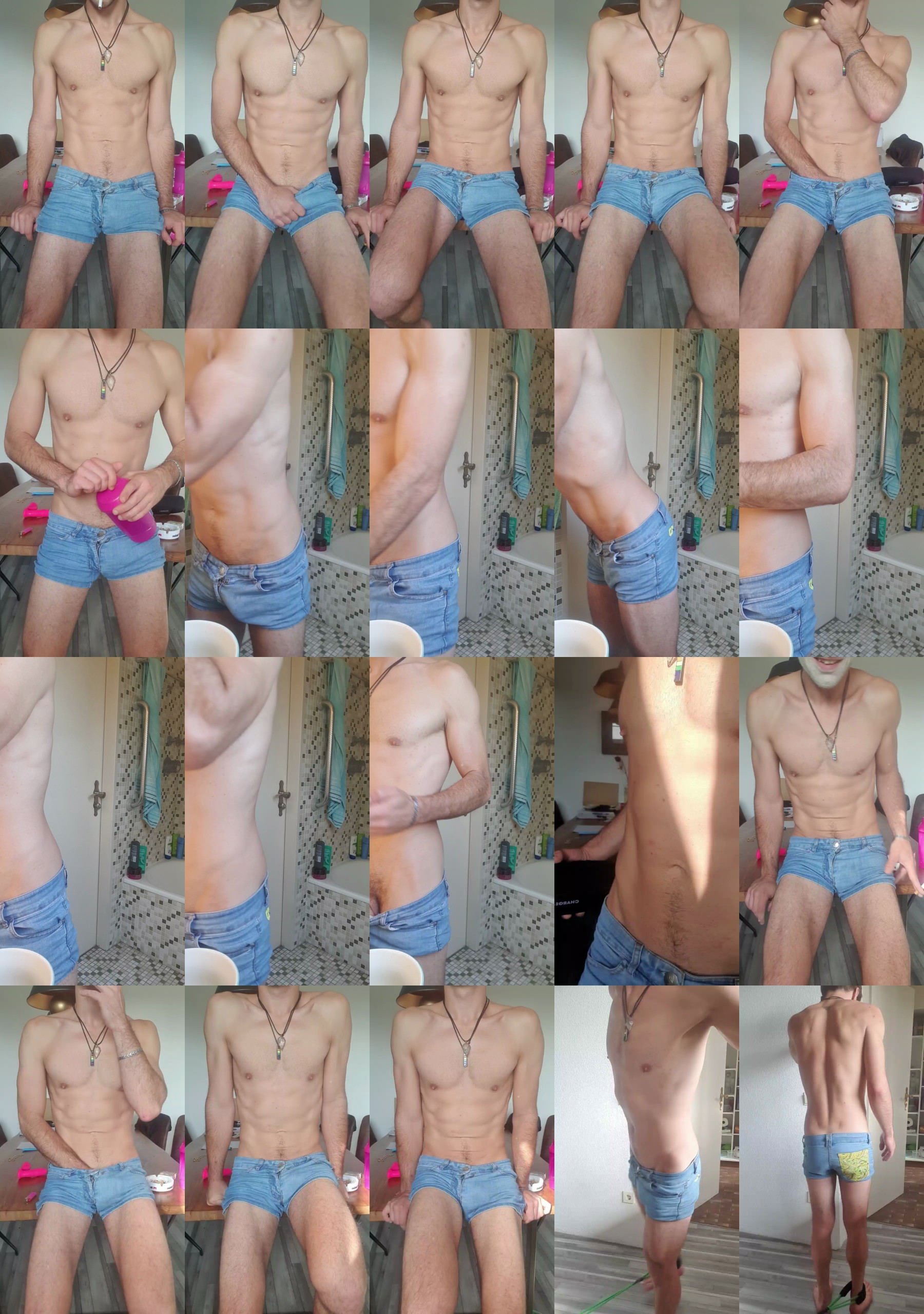GayCandyy  01-07-2021 Recorded Video XXX
