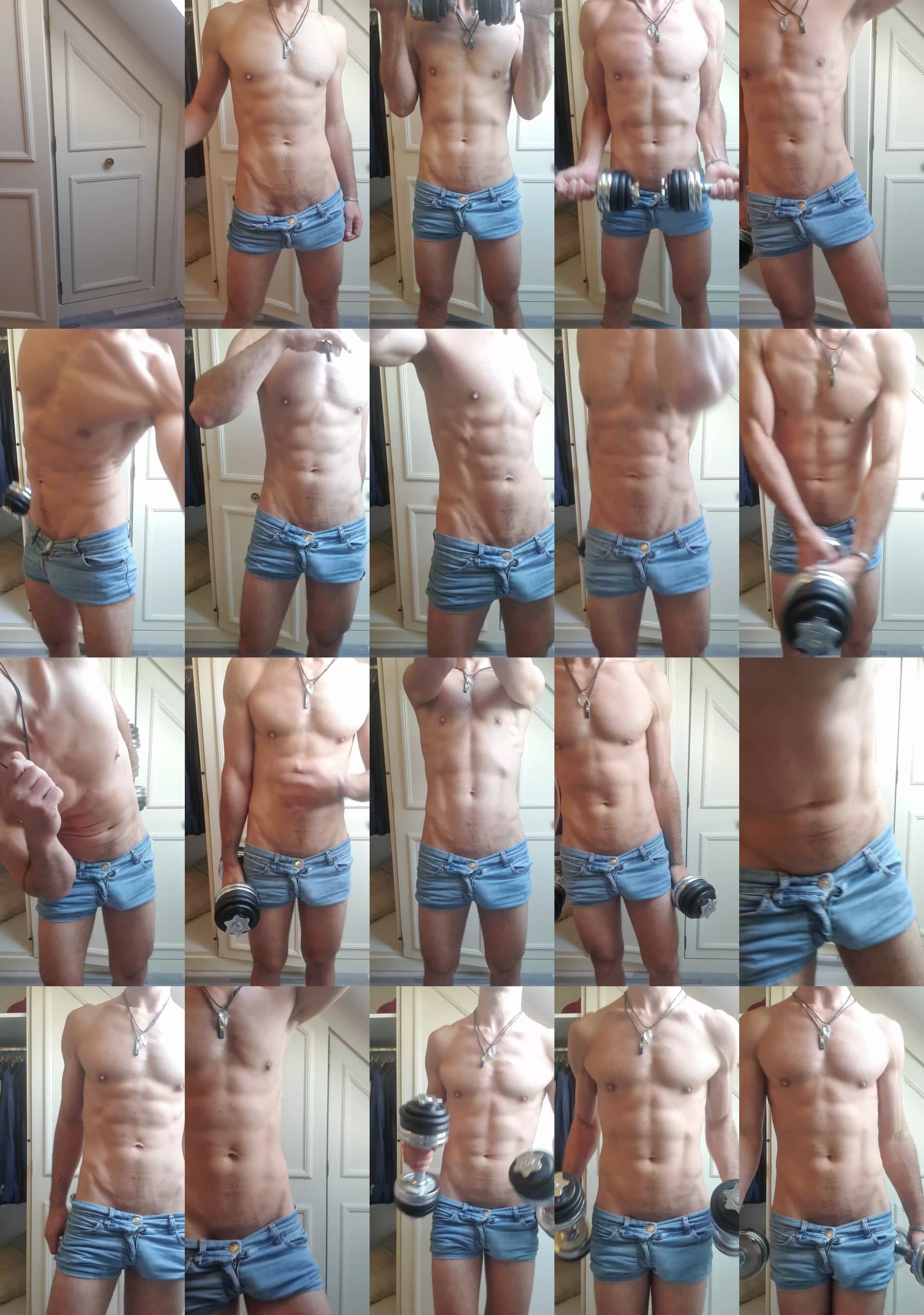 GayCandyy  02-07-2021 Recorded Video Cam