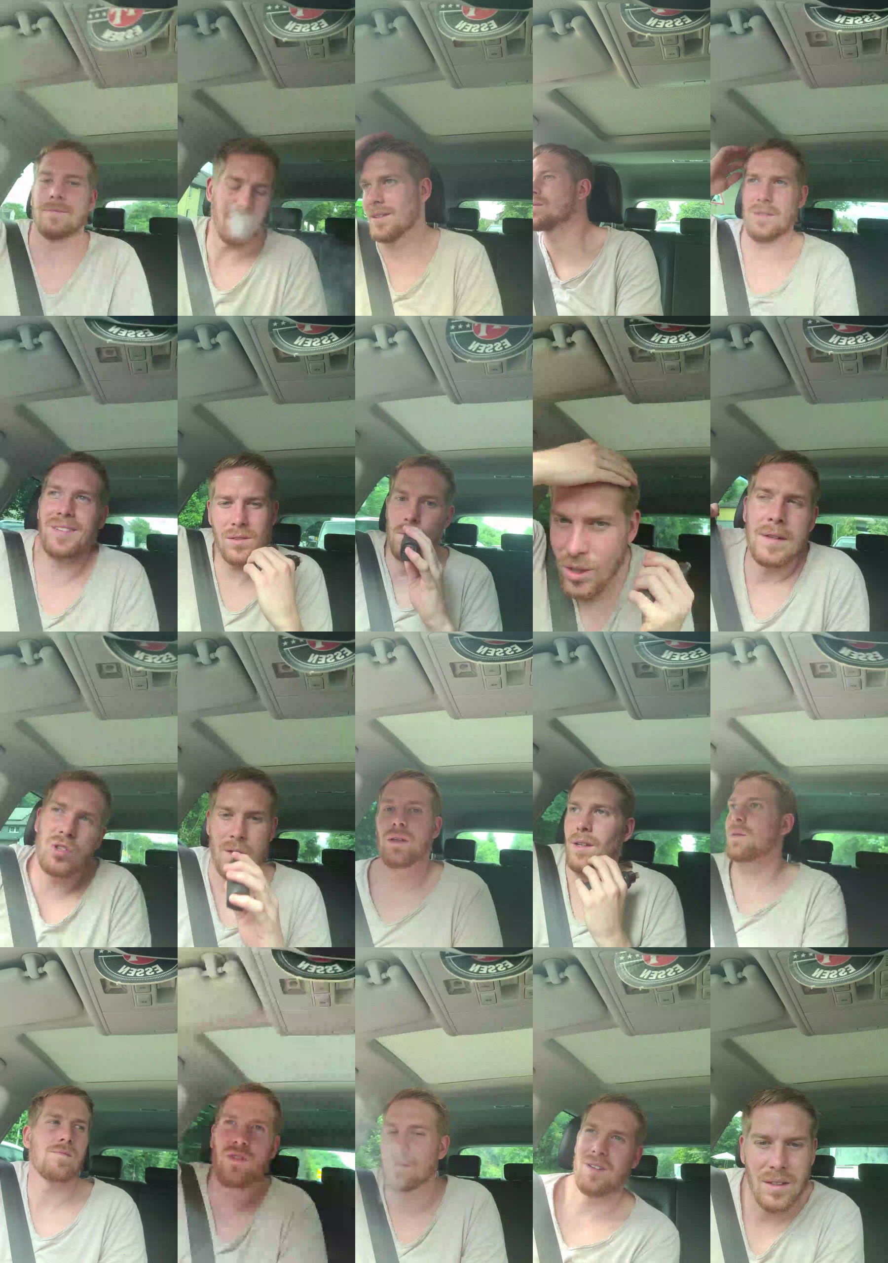Germanguy93big  02-07-2021 Recorded Video Cam