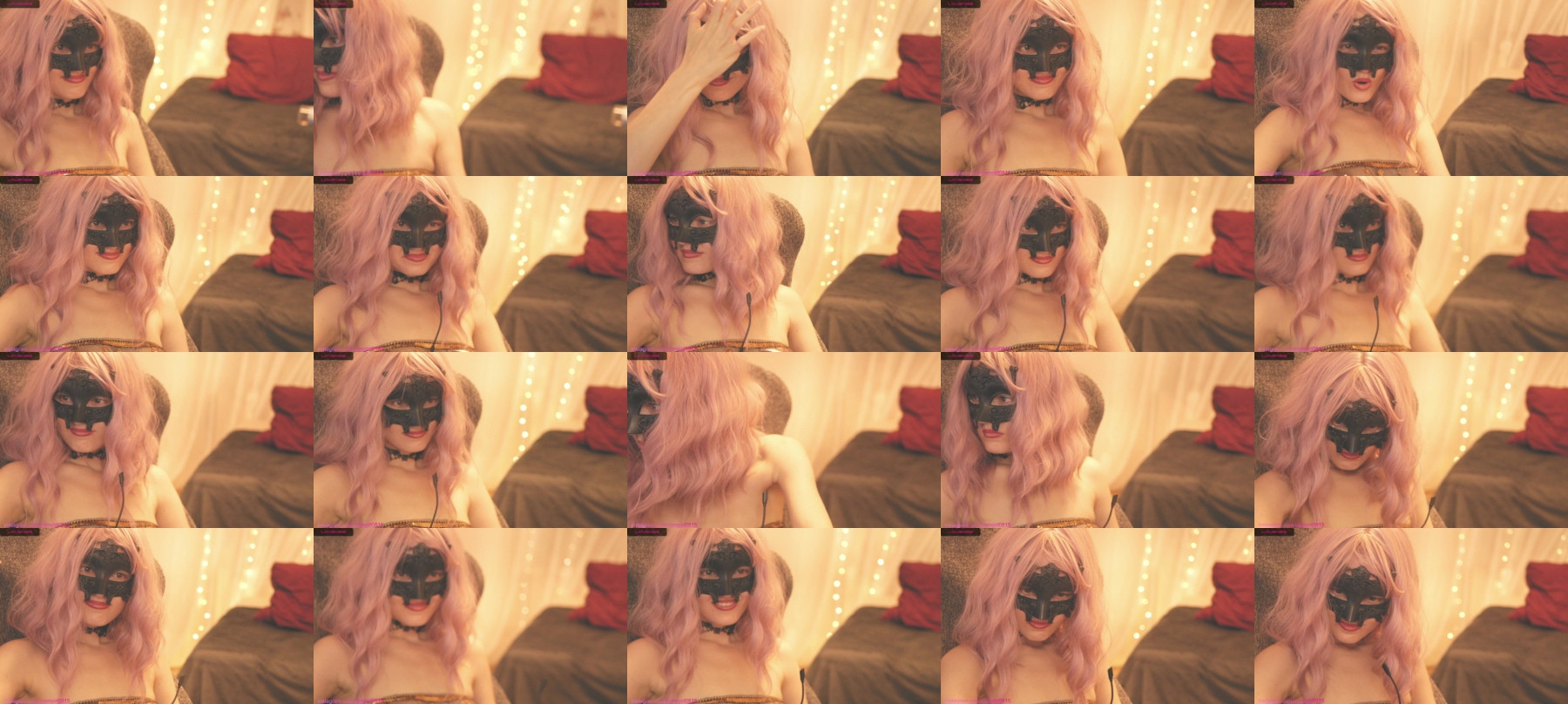 Girl0815 02-07-2021 Recorded 