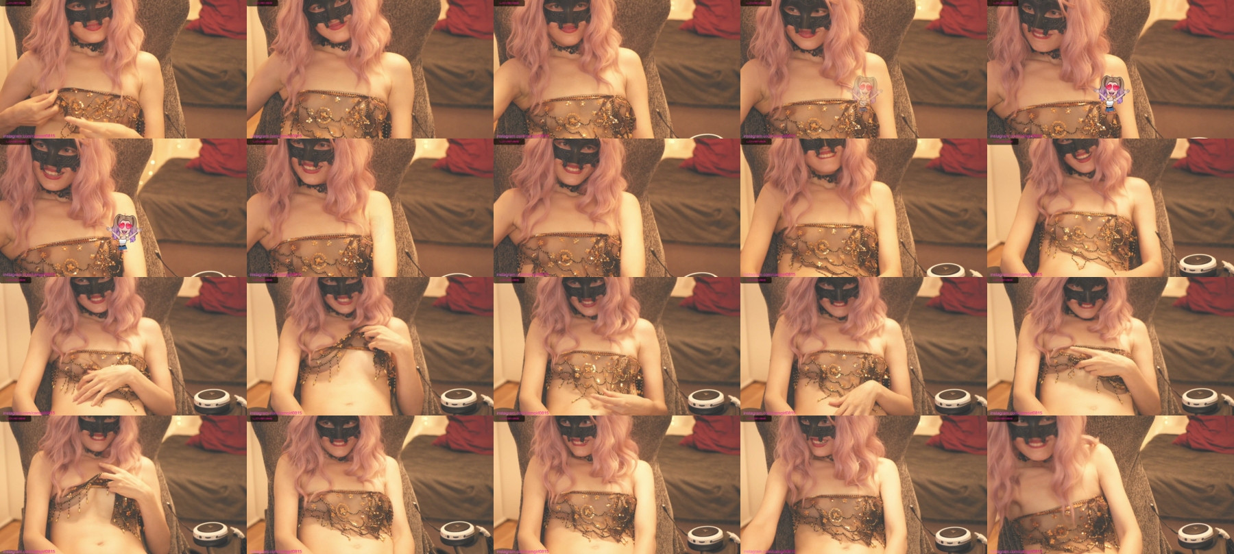 Girl0815 02-07-2021 XXX 