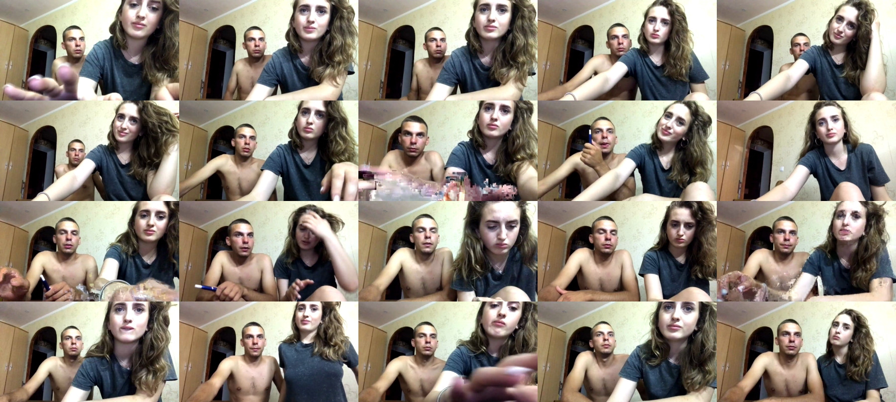 Hot_Couple_Ripe_Strawberry 02-07-2021 Show 