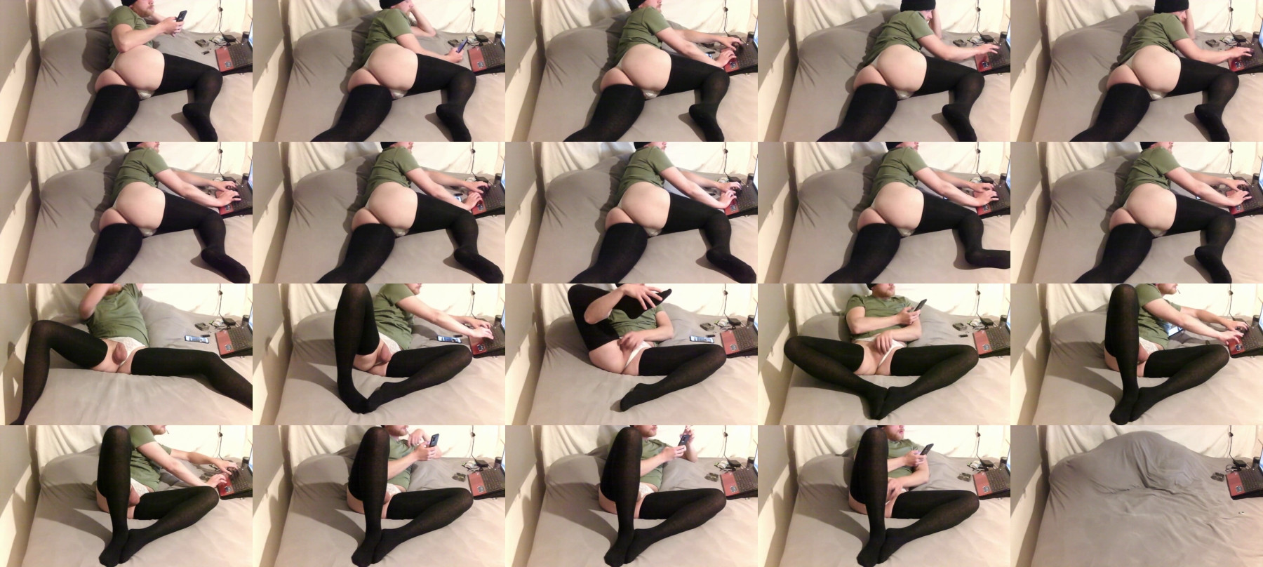 Hotboy420_29  01-07-2021 Recorded Video Show
