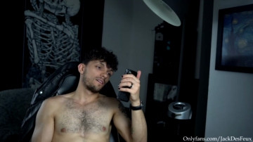 Jackdesfeux  02-07-2021 video spoil