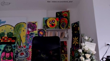 Jenny_Taborda 01-07-2021 Webcam 