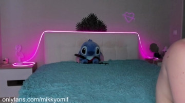 Keanynicole