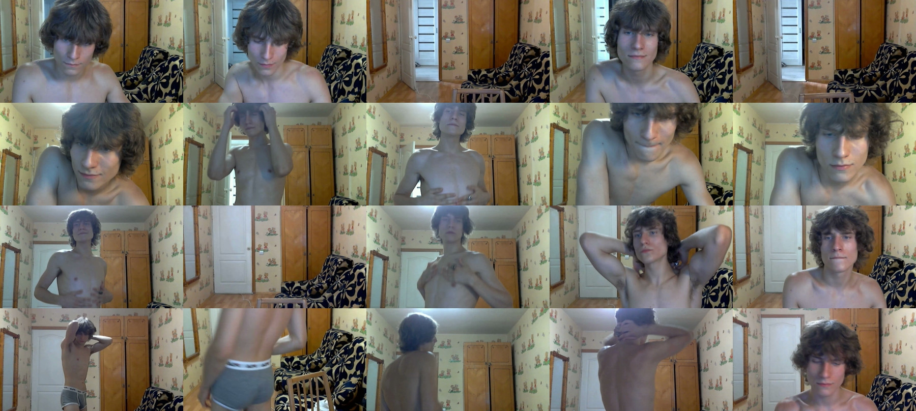 Luckydaniel_  02-07-2021 video slave