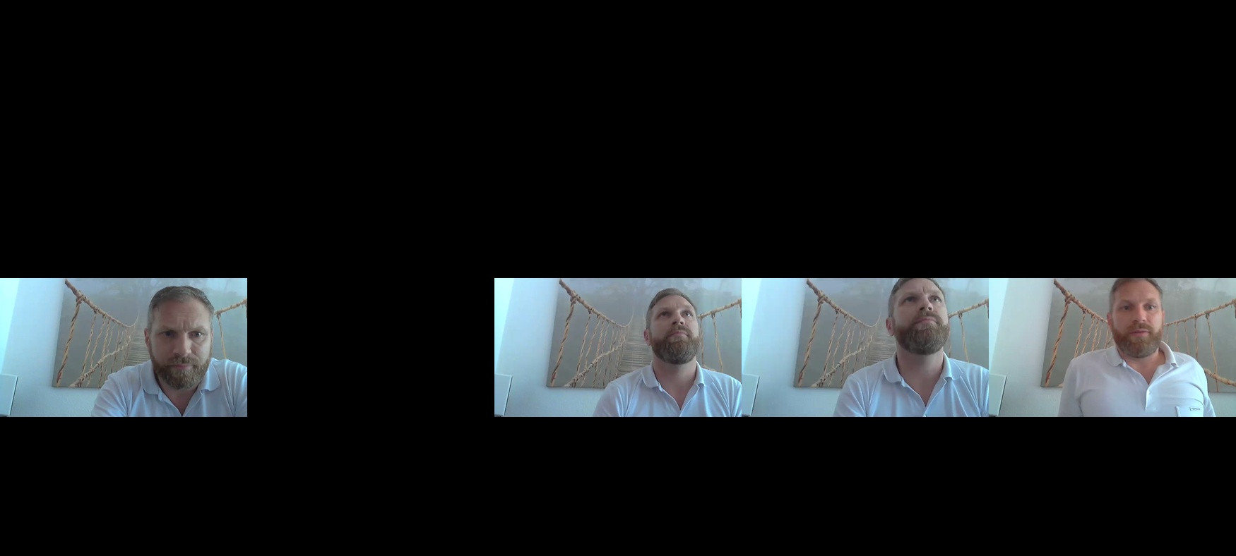 Martingeil1975  02-07-2021 Recorded Video Naked