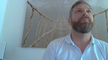 Martingeil1975  02-07-2021 Recorded Video Nude